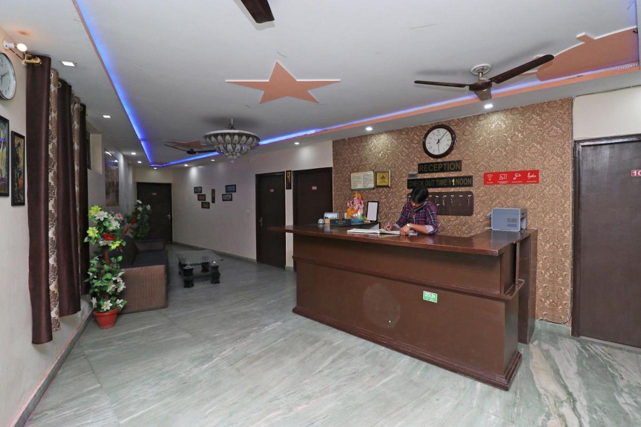 Hotel Raj Paradise 3* Agra (Uttar Pradesh)