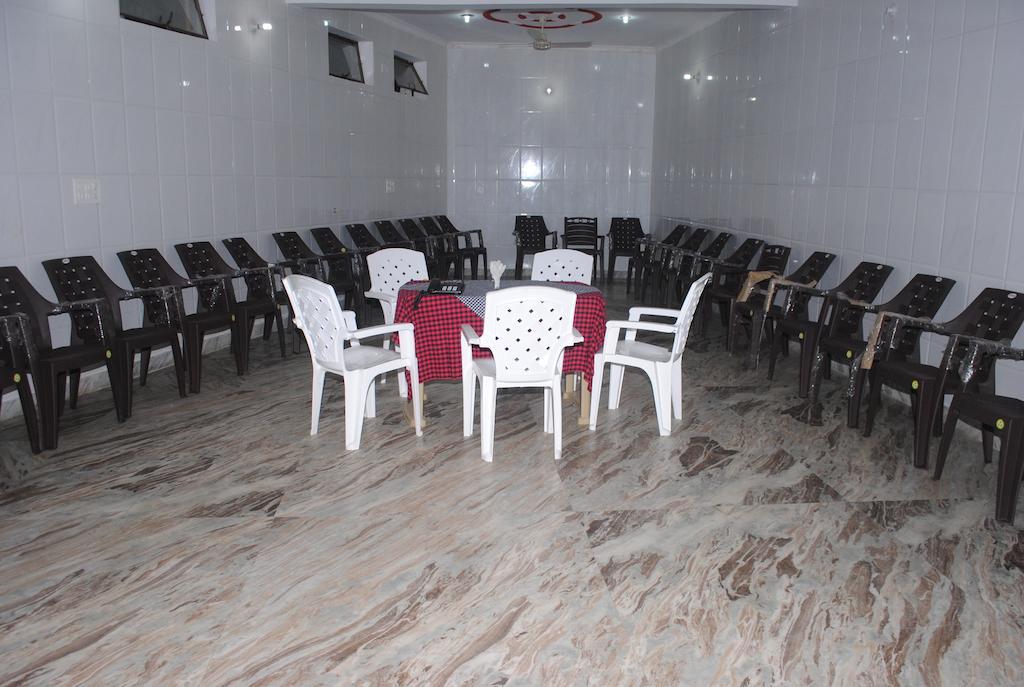 Hotel Hotel Raj Paradise Agra (Uttar Pradesh)