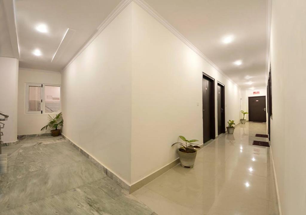 Hotel Raj Paradise Agra (Uttar Pradesh)